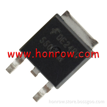 5503GM Ignition chip
